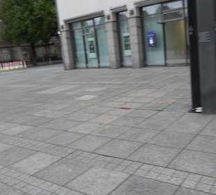 Hans und Sophie Scholl Denkmal