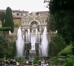 Villa D'Este