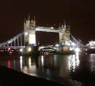 Towe Bridge