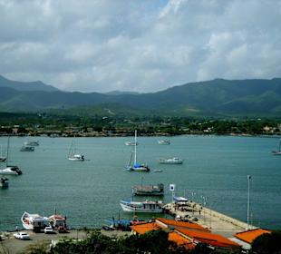 Impressionen von der Inselrundfahrt