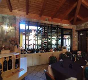 Restaurant Buffalo – Steakhouse & Pizza