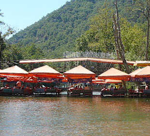 Fluss Dim