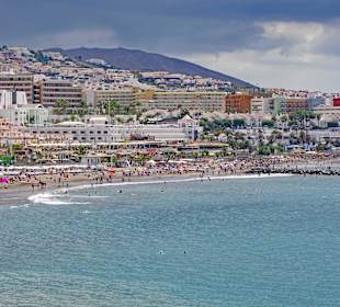 Strand - Panorama