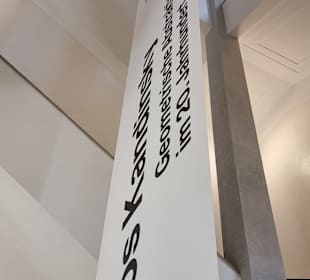 Kandinsky Ausstellung 