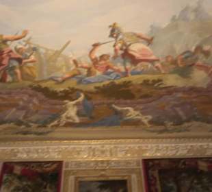 Neues Schloss Schleißheim