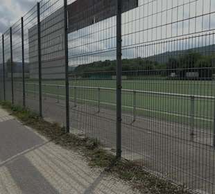 Sportanlage Fritz Aalen