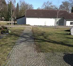 Friedhof Walddorf