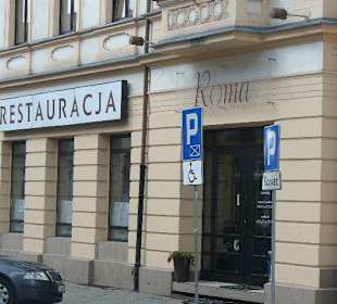 Restauracja Roma