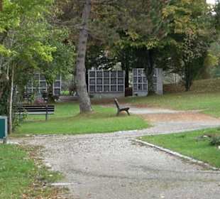 Städtischer Friedhof