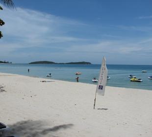 Chaweng Beach
