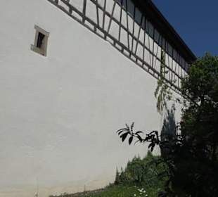 Schloss-Scheuer Baisingen