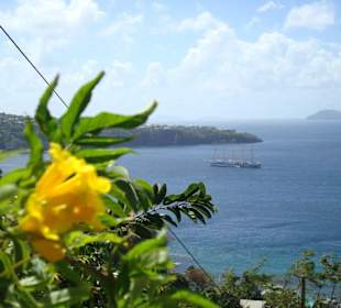 Wunderschöner Ausblick vom Fort