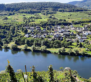 Wandern Cochem