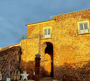 Stadtrundgang Silves
