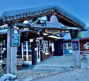 Wandern Oberstaufen
