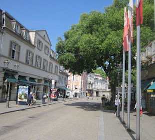 Innenstadt Baden-Baden