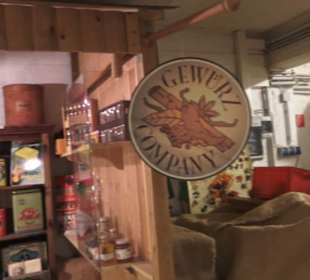 Spicy's Gewürzmuseum