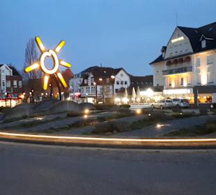 Stadtrundfahrt Grömitz