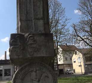 Altstadt Kirchheim unter Teck