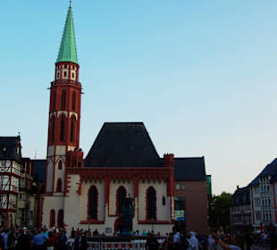 Rundumblick Römerplatz