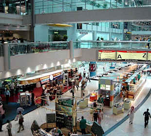 Dubai Duty Free