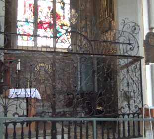 Münster Unserer Lieben Frau