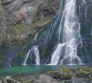 Wandern St. Johann im Pongau