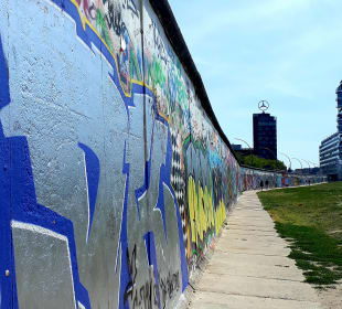 East Side Gallery