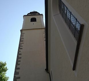 Stiftskirche Heilig Kreuz