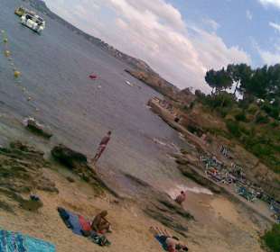 Cala Fornells