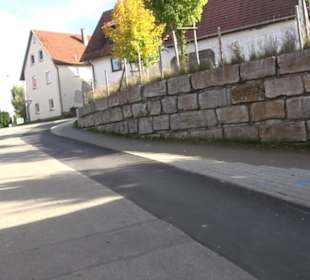 Backhaus Steingebronn