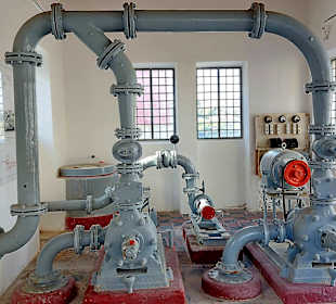 Stadtrundgang Tavira