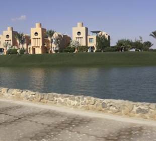 Rundfahrt El Gouna