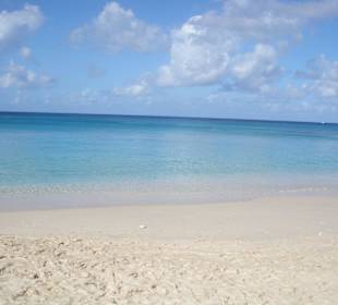 Am Strand