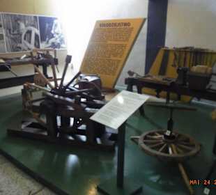 Urzadzenia rzemieslnicze