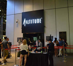Gallery & Bar 1-Altitude
