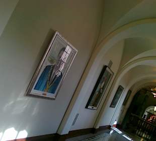 City hall Ratusz w Belfaście