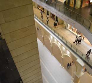 Shoppingcenter Terminal 21