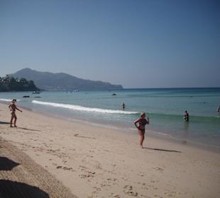 Surin Beach