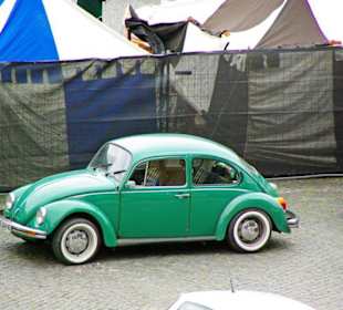 Stadt Erfurt im Bild Sept.2010