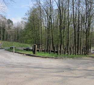 Das Ligne Maginot Fort Schoenenbourg