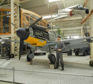 Messerschmitt Nachtjäger