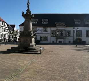 Marktplatz