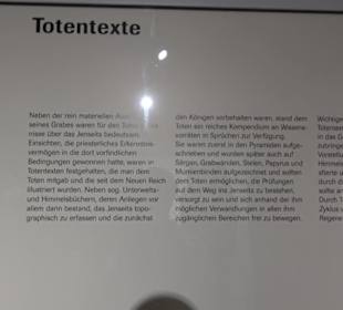 Museum Alte Kulturen