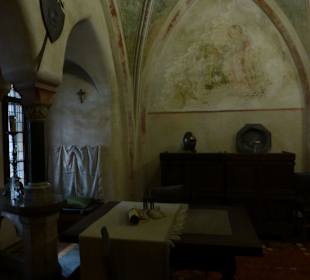 Ordensburg Marienburg