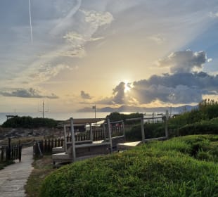 Strand Playa/Platja de Muro
