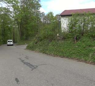 Wandertour durchs Reissenbachtal Oberhausen