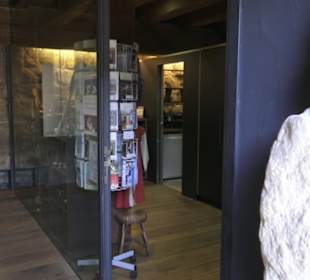 Burg Wäscherschloss