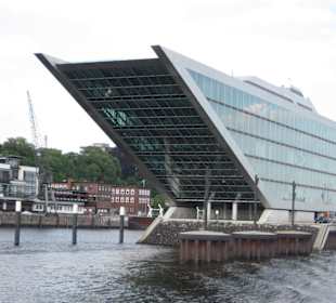 Impressionen vom Hafen 