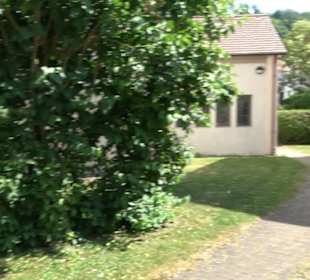 Kirche St. Ursula Oberndorf